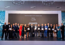 À la découverte des lauréats des Mauritius Real Estate Awards 2025 !