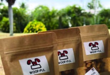 Les friandises du bonheur