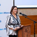 1 Pamela Bussier CEO SanlamAllianz General Insurance Ltd