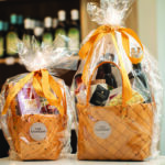 1 – Panier gourmand