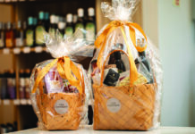 Club Gourmand sublimates the holidays