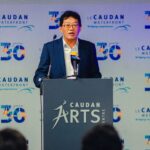 1. CAUDAN – DEAN LAM