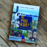 1. Ki Pou Kwi couv 1