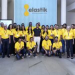 1. L&rsquo;équipe d&rsquo;Elastik