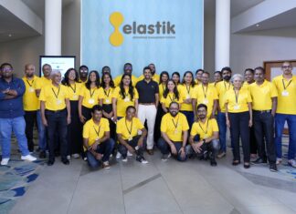 Elastik : la plateforme qui veut révolutionner la gestion des entreprises !
