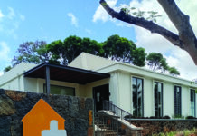 Un pôle médical au cœur de Beau Plan