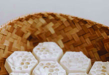 Pause nature avec Essentia Soap Bar