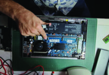 Reconditionner avant de recycler…