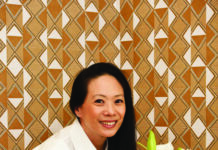 The Pour, House of Light: the magic of candles…