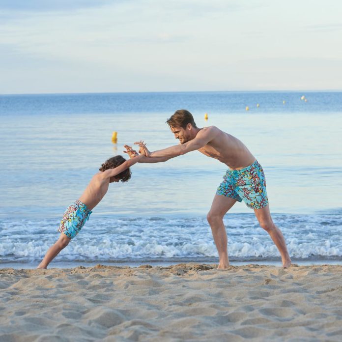 Maillots de bains hommes: Short, slip ou boxer?