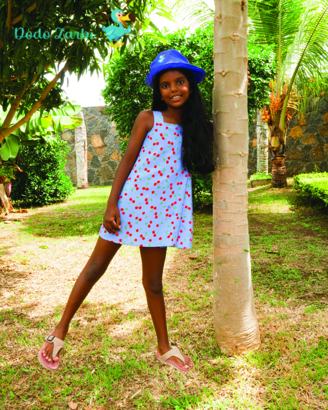 Social media post | Dodo Zarbi - 19