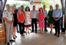 La CPME et le RSMA signent un partenariat pour soutenir l’emploi à La Réunion