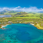 2 Anahita Mauritius – Le domaine