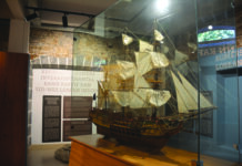 Du nouveau au musée de l’esclavage