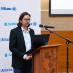 2 Josh Ramnarain Chief Opreations and Transformation Officer SanlamAllianz General Insurance Ltd