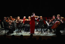 80 étés pour la Philharmonie de Londres !