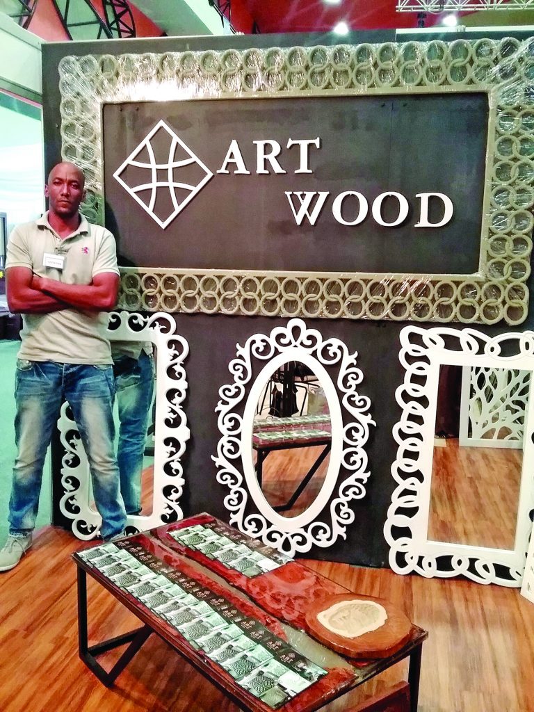 Artwood: Des panneaux muraux raffinés et innovants pour votre intérieur et extérieur à Maurice