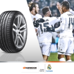20160630_Hankook_Tire_and_Real_Madrid_sign_global_partnership