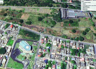 Végétaux contre-feu…