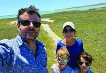 Petites (r)évolutions…