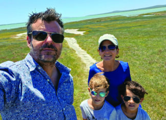 Petites (r)évolutions…