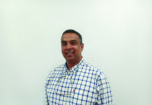 Dr Nad Narrainen-Poullé, pelvic health and menopause