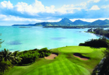 Charity Golf Competition. Sunlife, solidarity on the green!