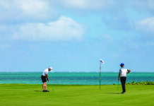 Eastern Golfers Challenge: a successful premiere!