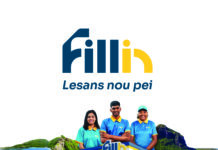Maurice se dote de son premier réseau national de carburant 100 % mauricien : Fillin