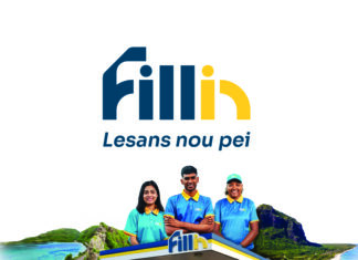 Mauritius Launches Its First National Fuel Network Made Entirely in Mauritius: Fillin
