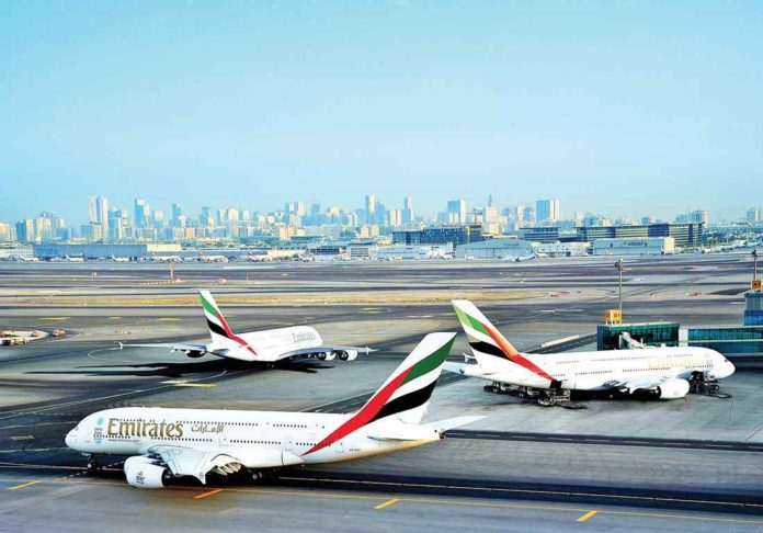 Emirates renouvelle sa flotte en 2016
