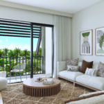 3-Bedroom – Living (V3)