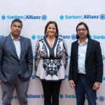 3 Yoshvin Bhobooty Head of HR and Communication, Pamela Bussier, Josh Ramnarain