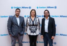 SanlamAllianz: in the all-digital age!