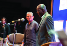 Un retour… au monde créole