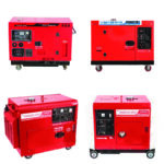 4-Kw-5kw-Single-Cylinder-Vertical-Four-Stroke-Diesel-Generator c