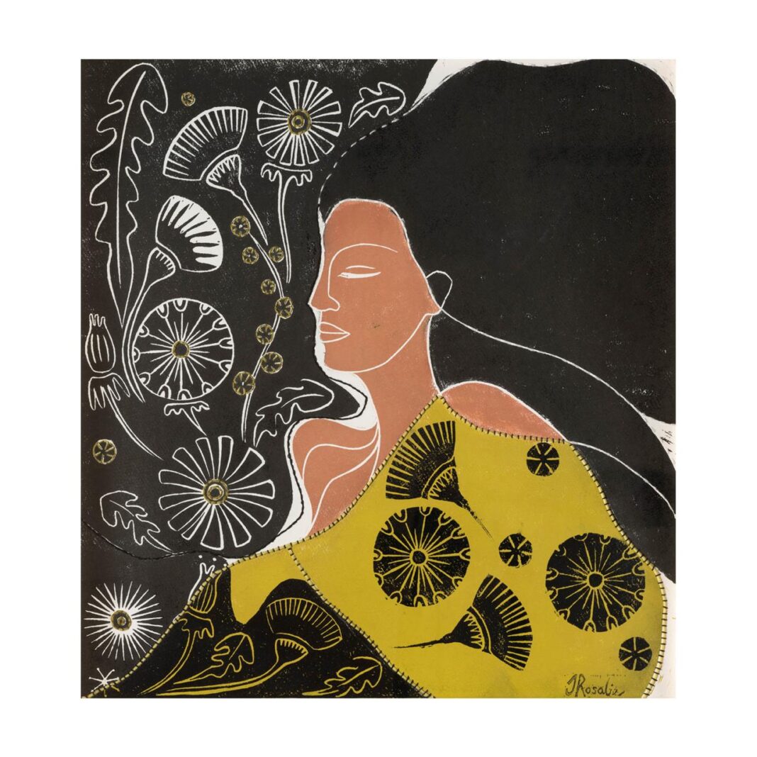 Fleurir dans l’ombre – 4 (bis) Souffle de liberté