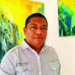 4. J. D. Wong So, Meng