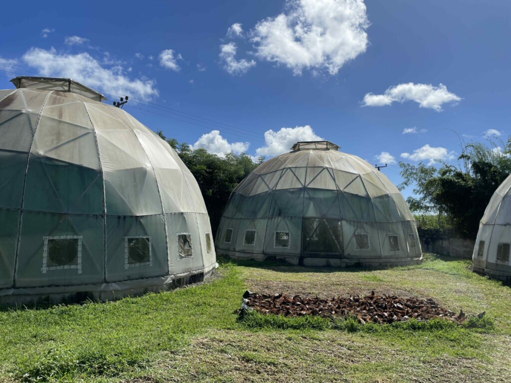 L’agriculture et la nature en synergie !