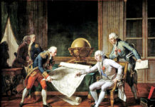 Le seigneur des mers