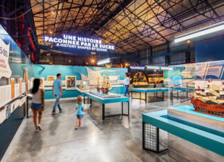 L’Aventure du Sucre reinvents itself: a unique museum experience in the heart of Mauritius