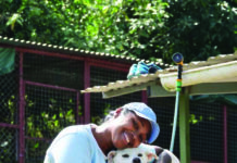 Indies World : l’aventure canine des sœurs Gavin !