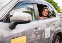 “Cab by ala-lila, powered by Uber”: the mobility revolution!