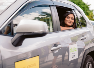 « Taxi by ala-lila, powered by Uber » : la révolution de la mobilité !