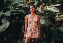 « PETITE CABOTINE »  une petite marque qui monte …