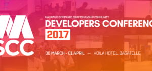 Developers Conference 2017
