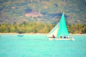 The Art of Mauritian Pirogue with Ti Regate