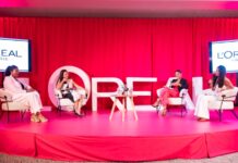 Gloss Boss Talks : beauté, confiance et leadership au féminin