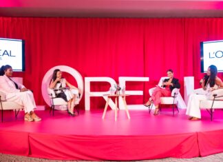 Gloss Boss Talks : beauté, confiance et leadership au féminin