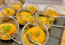 Media Tour de Fine Foods Marketing Ltd : une immersion dans l’excellence gastronomique